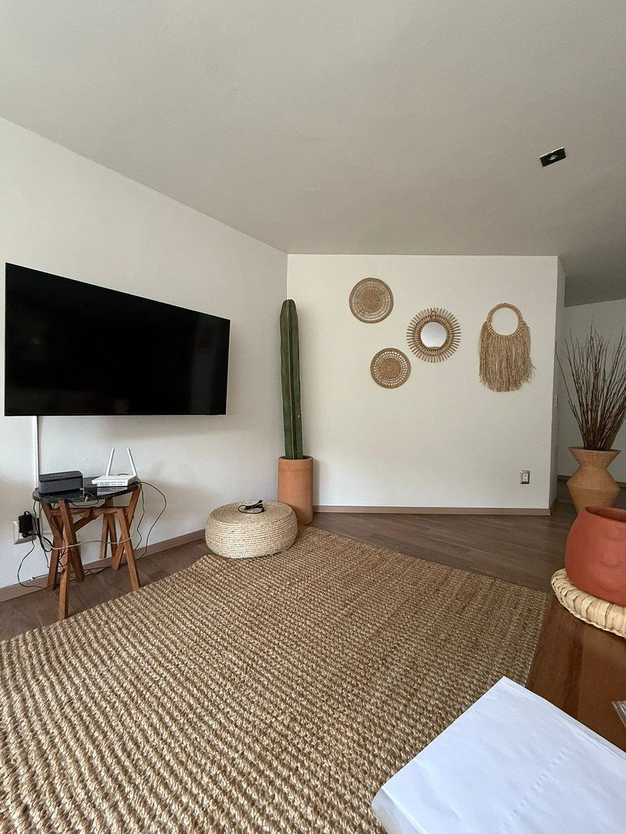 Apartamento em Polanco V Sección, Miguel Hidalgo, foto 2 de 11