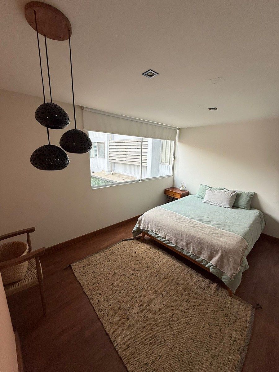 Apartamento em Polanco V Sección, Miguel Hidalgo, foto 8 de 11