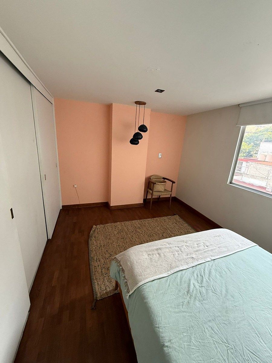 Apartamento em Polanco V Sección, Miguel Hidalgo, foto 9 de 11