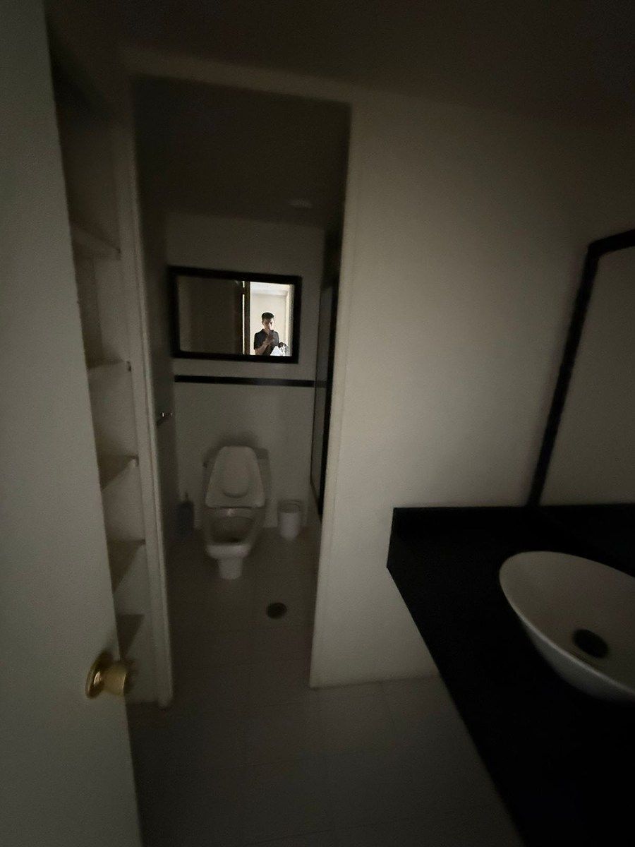 Apartamento em Polanco V Sección, Miguel Hidalgo, foto 10 de 11