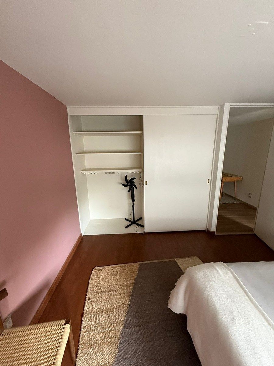 Apartamento em Polanco V Sección, Miguel Hidalgo, foto 11 de 11