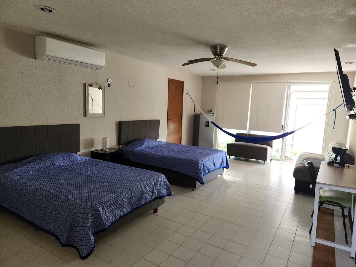 Apartamento em México Oriente, Mérida, foto 4 de 8