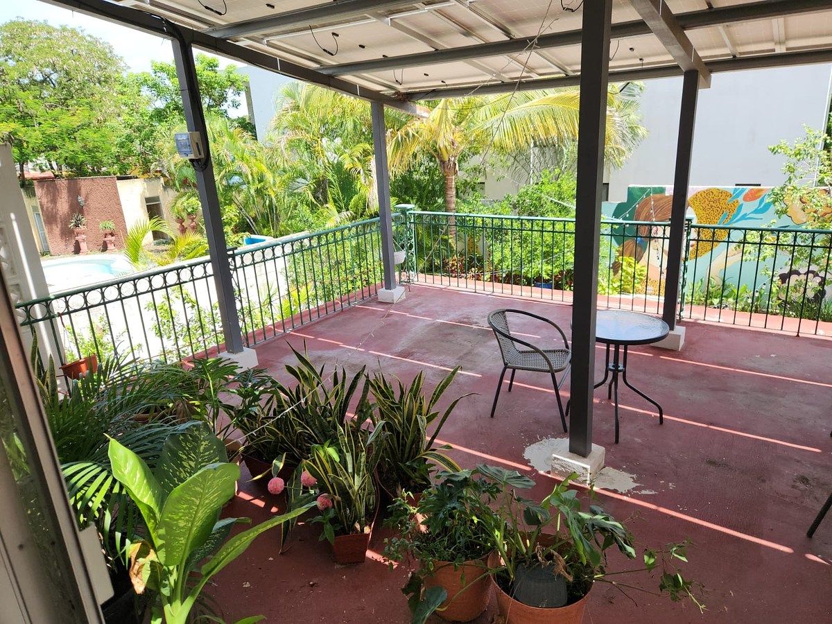 Apartamento em México Oriente, Mérida, foto 6 de 8