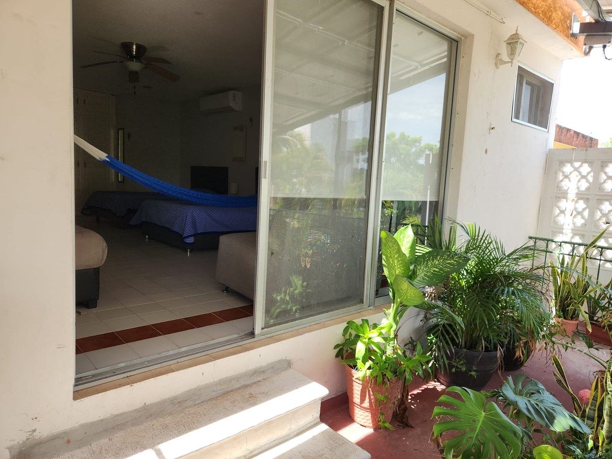 Apartamento em México Oriente, Mérida, foto 7 de 8