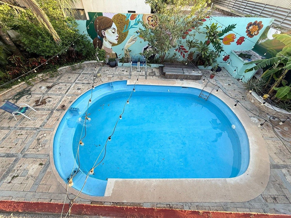 Apartamento em México Oriente, Mérida, foto 8 de 8