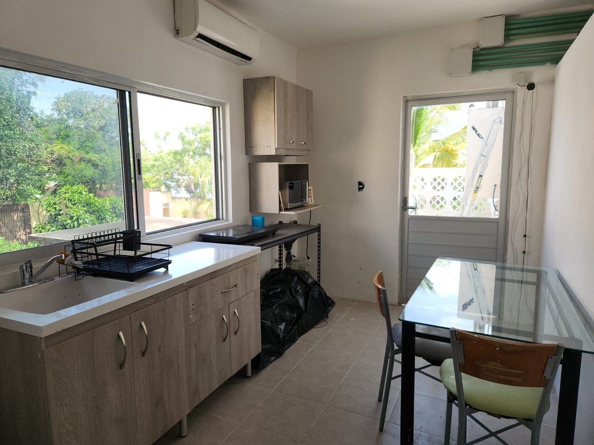 Apartamento em México Oriente, Mérida, foto 3 de 8