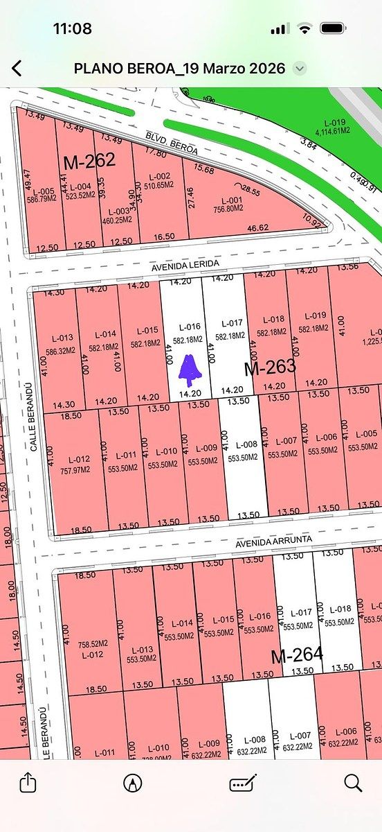 🌟 ¡EXCLUSIVA OPORTUNIDAD DE INVERSIÓN EN BEROA RESIDENCIAL! 🌟, foto 1 de 4