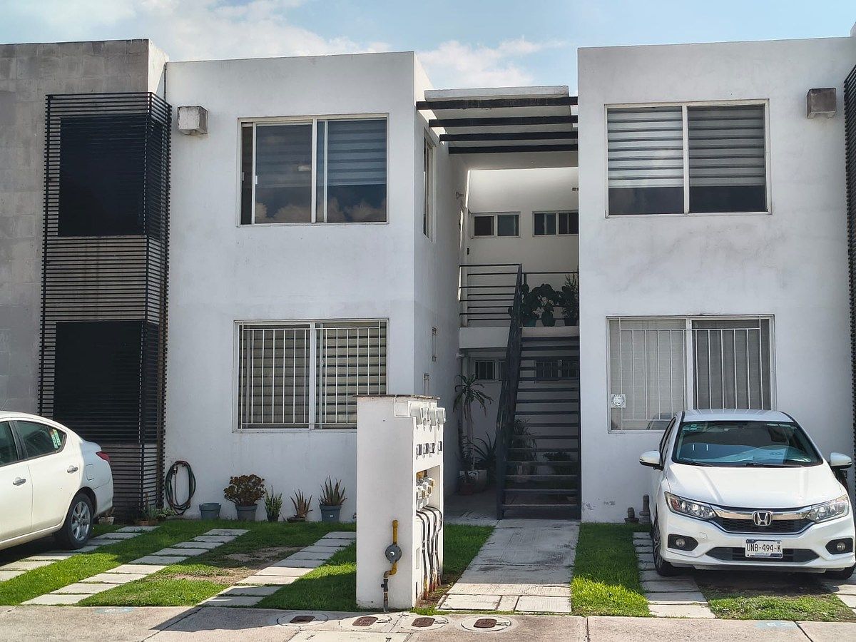 Apartamento Mobiliado para Alugar Paseos del Bosque, foto 1 de 21