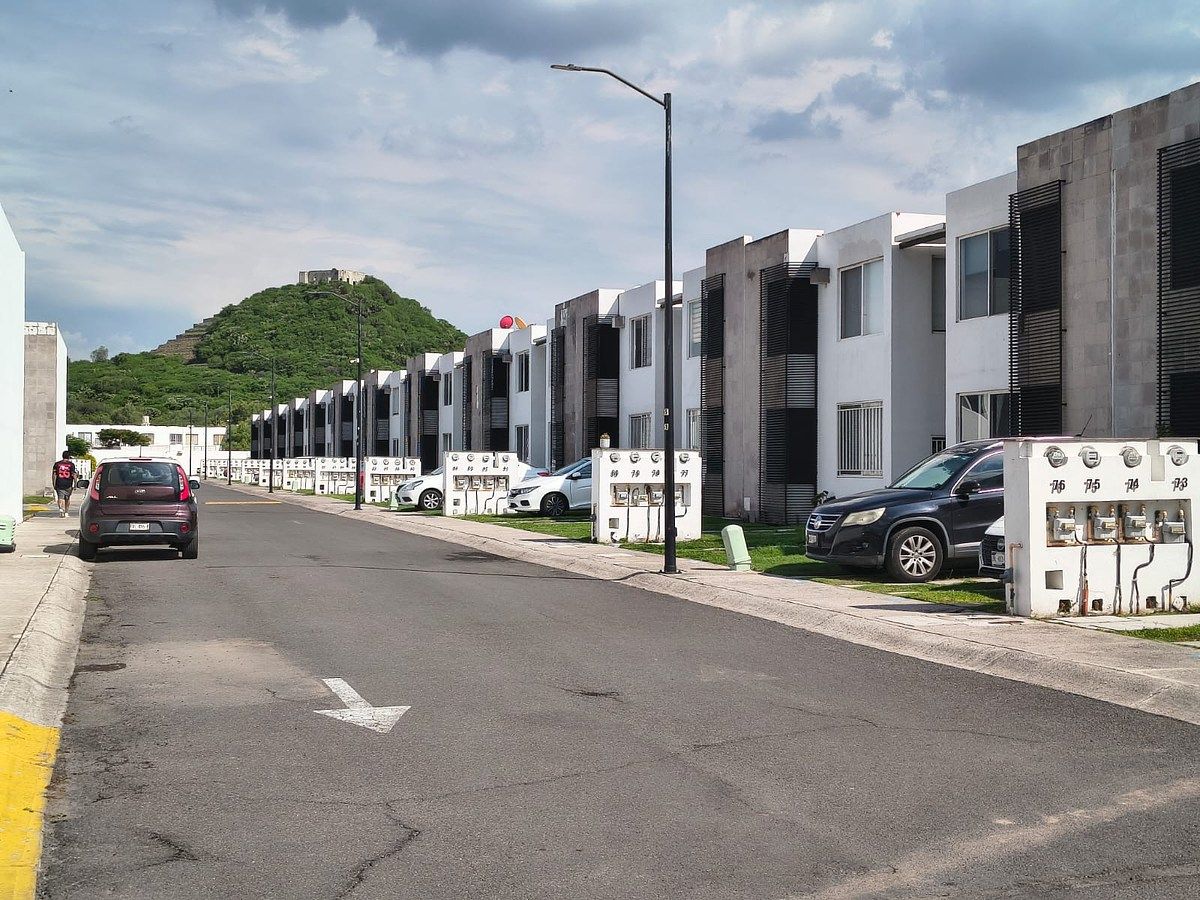 Apartamento em Paseos del Bosque, Corregidora, foto 2 de 21