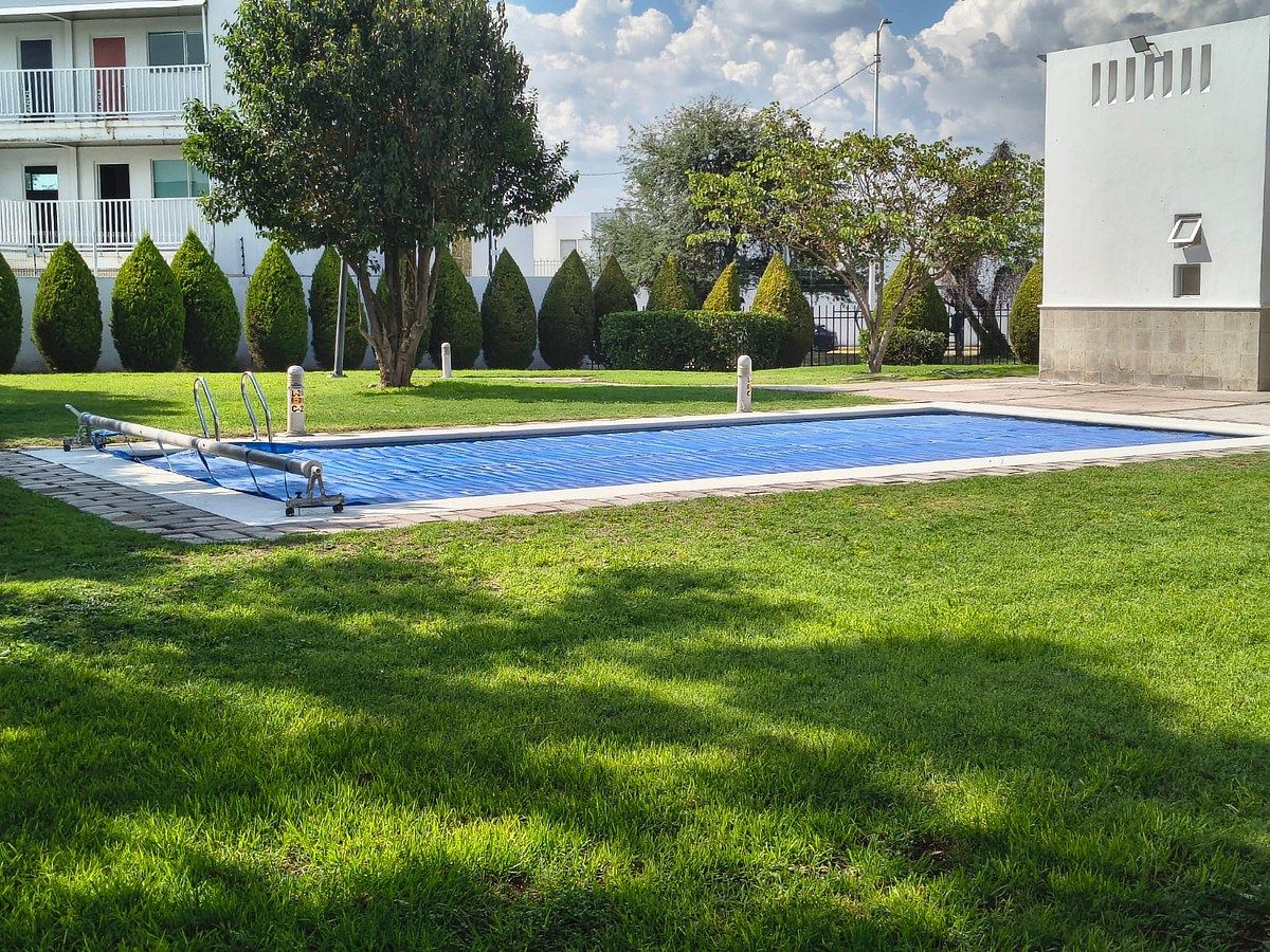Apartamento em Paseos del Bosque, Corregidora, foto 19 de 21