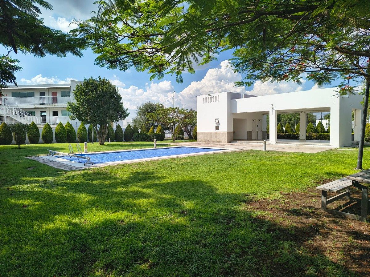 Apartamento em Paseos del Bosque, Corregidora, foto 20 de 21