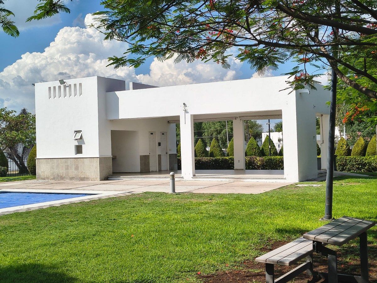 Apartamento em Paseos del Bosque, Corregidora, foto 21 de 21