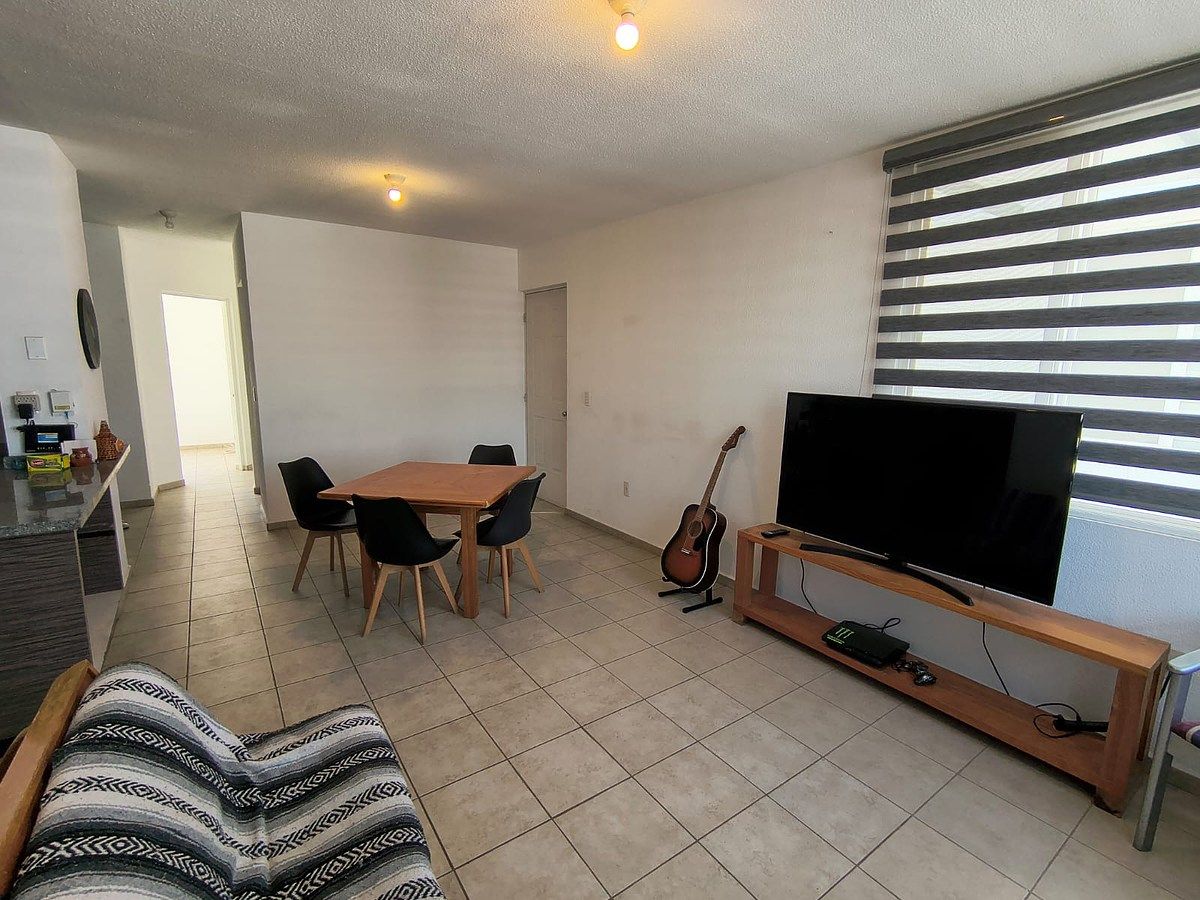Apartamento em Paseos del Bosque, Corregidora, foto 3 de 21