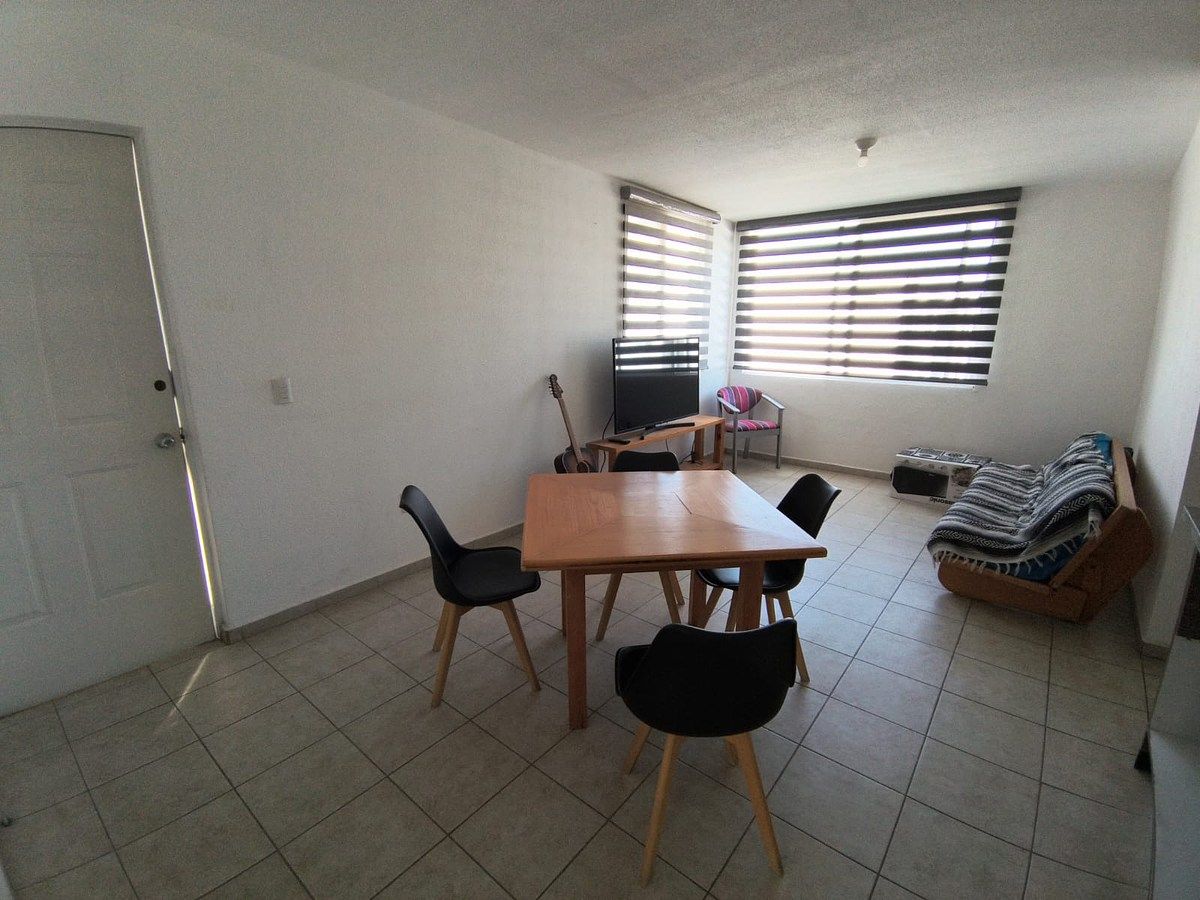 Apartamento em Paseos del Bosque, Corregidora, foto 4 de 21