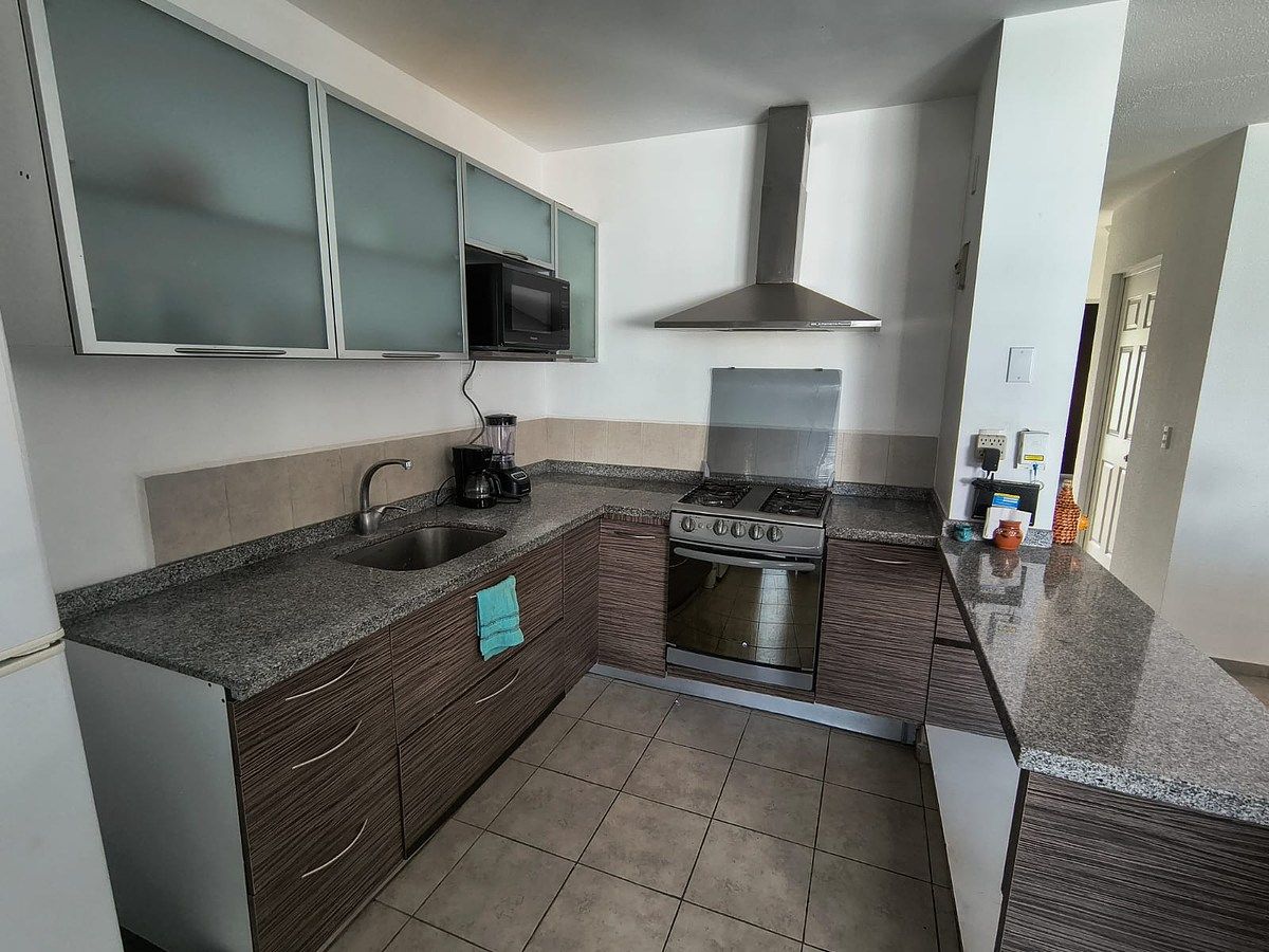 Apartamento em Paseos del Bosque, Corregidora, foto 6 de 21