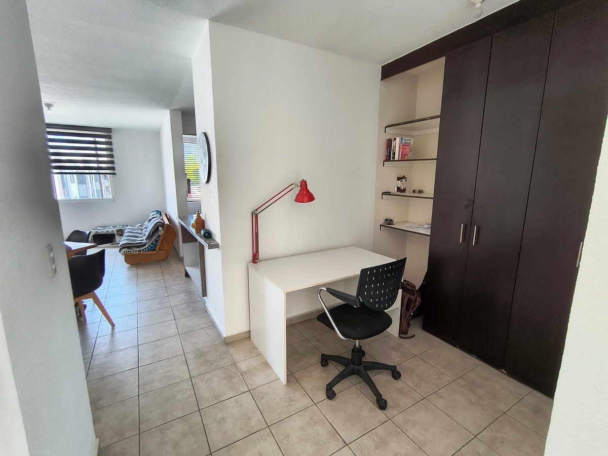Apartamento em Paseos del Bosque, Corregidora, foto 7 de 21