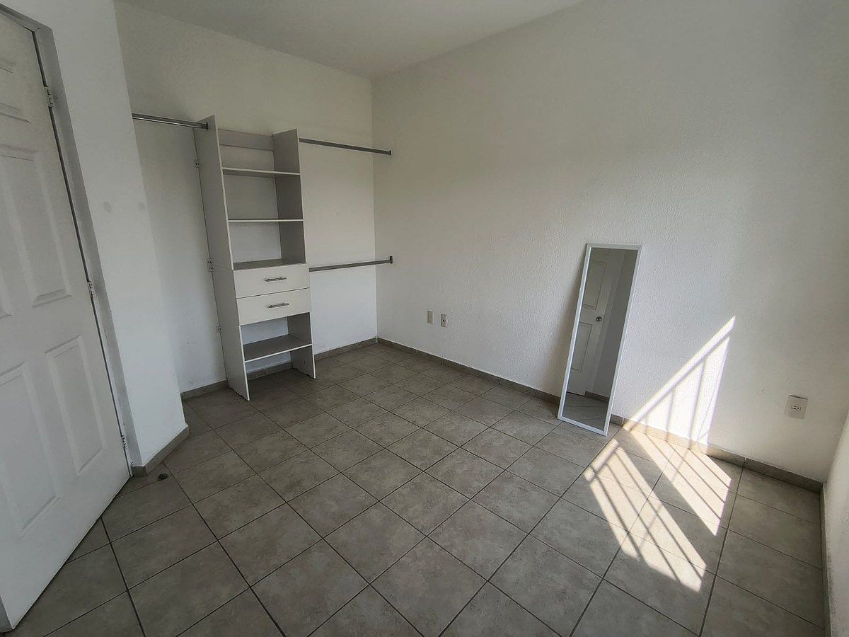 Apartamento em Paseos del Bosque, Corregidora, foto 8 de 21