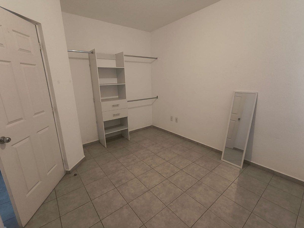 Apartamento em Paseos del Bosque, Corregidora, foto 9 de 21