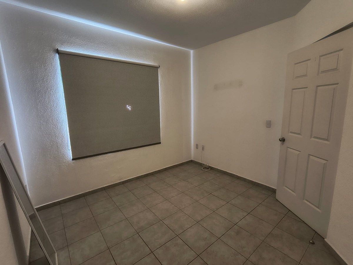 Apartamento em Paseos del Bosque, Corregidora, foto 10 de 21