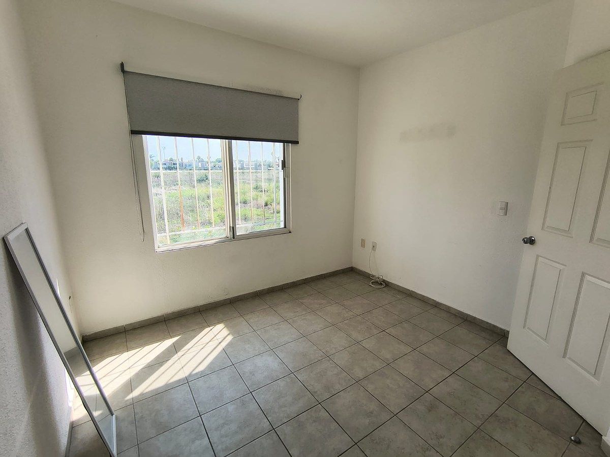 Apartamento em Paseos del Bosque, Corregidora, foto 11 de 21