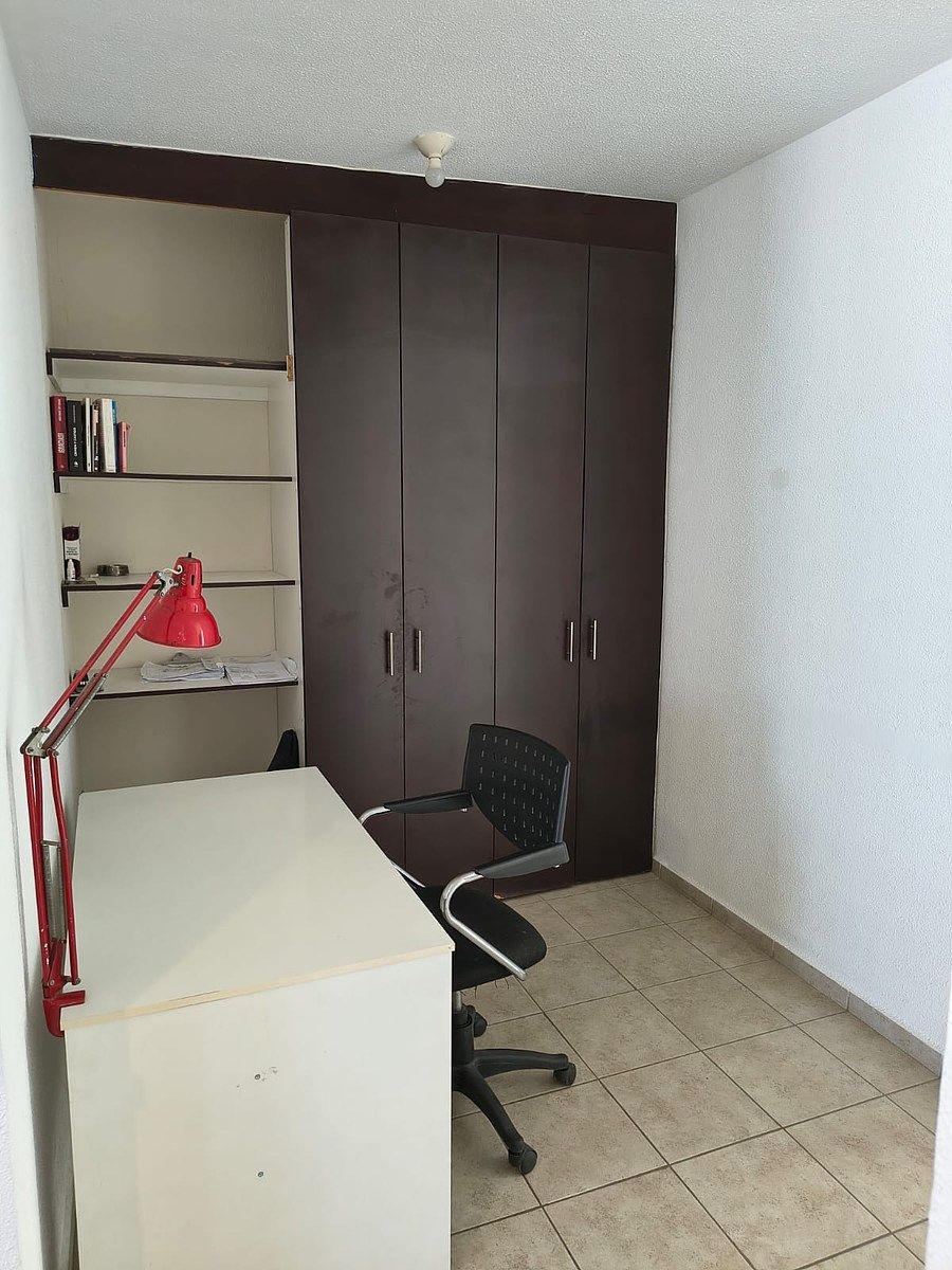 Apartamento em Paseos del Bosque, Corregidora, foto 12 de 21