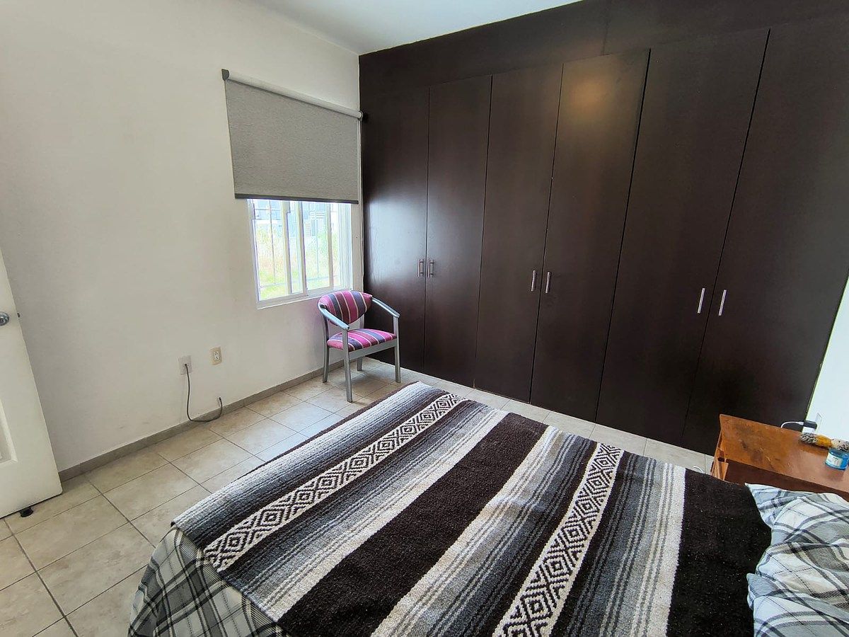 Apartamento em Paseos del Bosque, Corregidora, foto 15 de 21