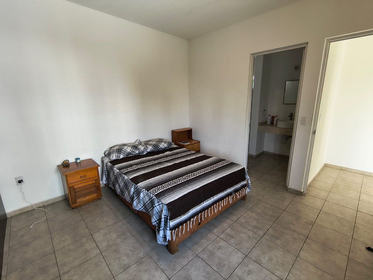 Apartamento em Paseos del Bosque, Corregidora, foto 14 de 21