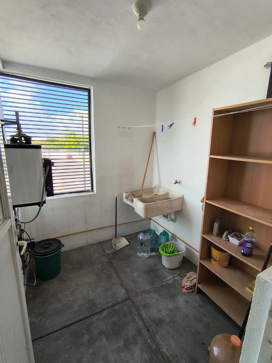 Apartamento em Paseos del Bosque, Corregidora, foto 18 de 21