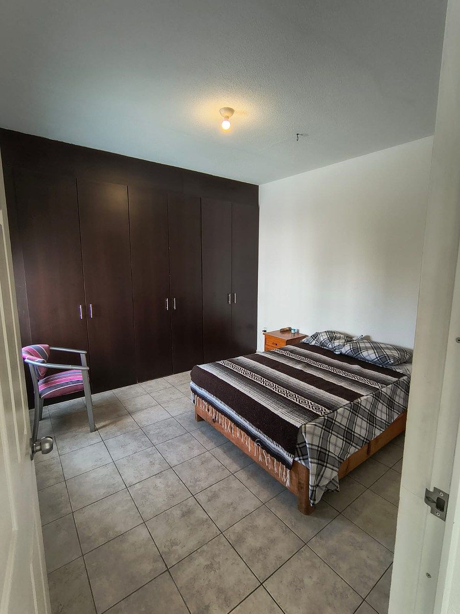 Apartamento em Paseos del Bosque, Corregidora, foto 17 de 21