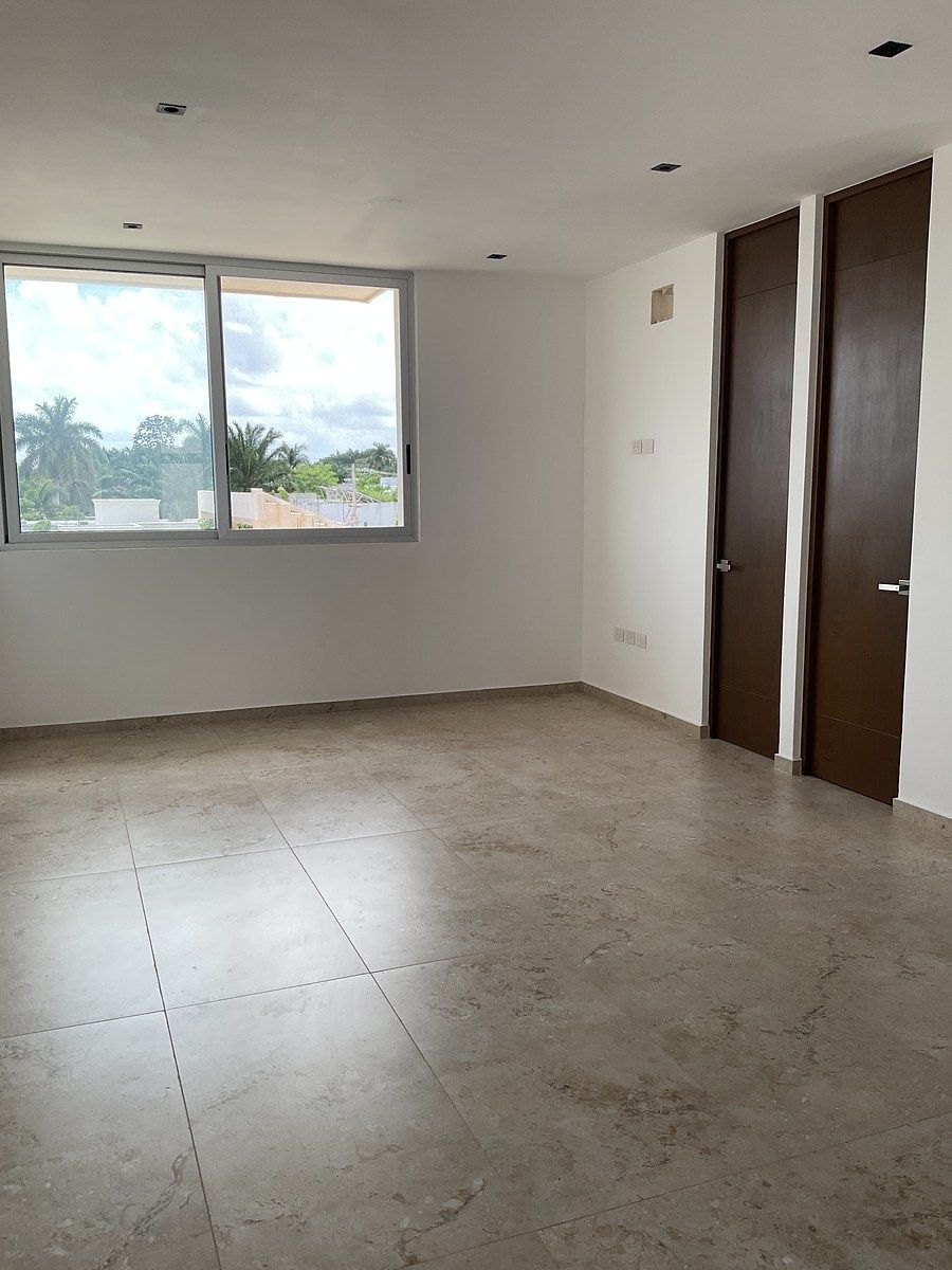 Departamento en Benito Juárez Nte, Mérida, foto 9 de 34