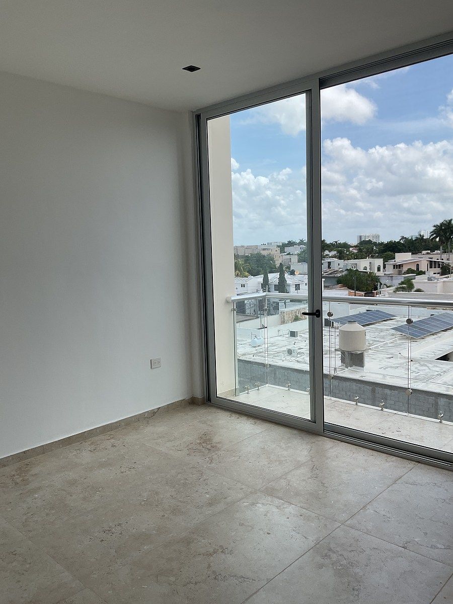 Departamento en Benito Juárez Nte, Mérida, foto 12 de 34