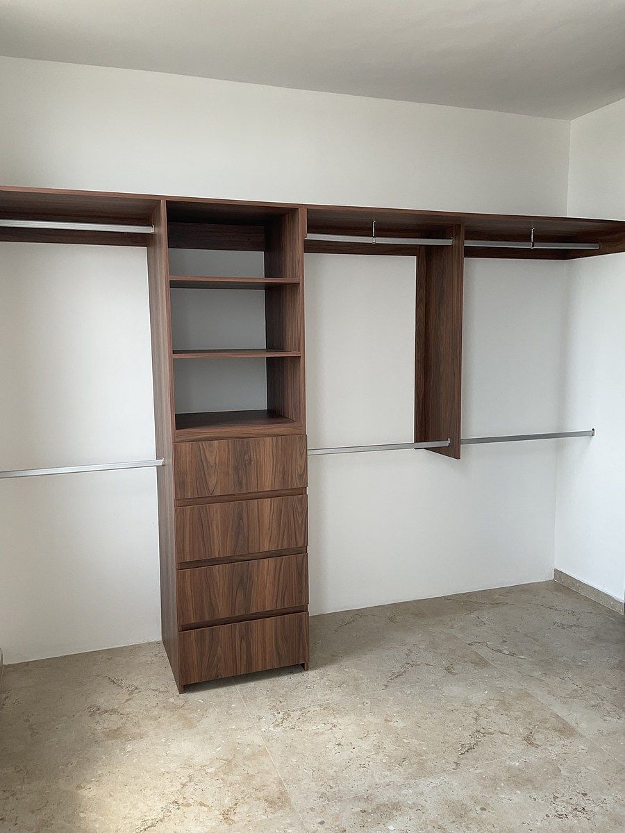 Departamento en Benito Juárez Nte, Mérida, foto 7 de 34