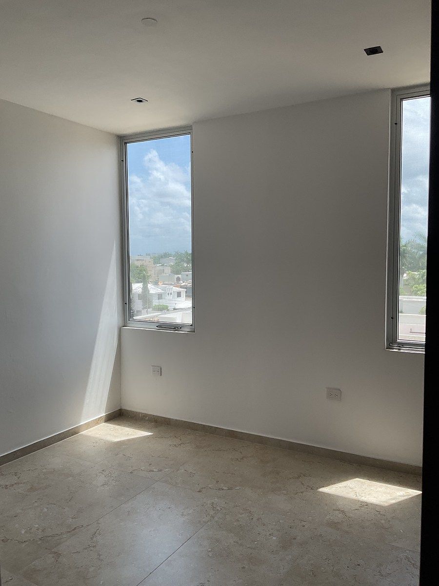 Departamento en Benito Juárez Nte, Mérida, foto 14 de 34