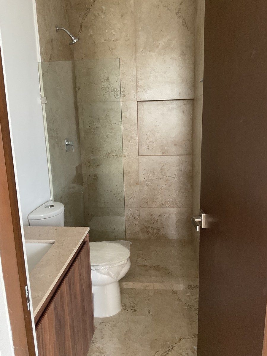 Departamento en Benito Juárez Nte, Mérida, foto 17 de 34