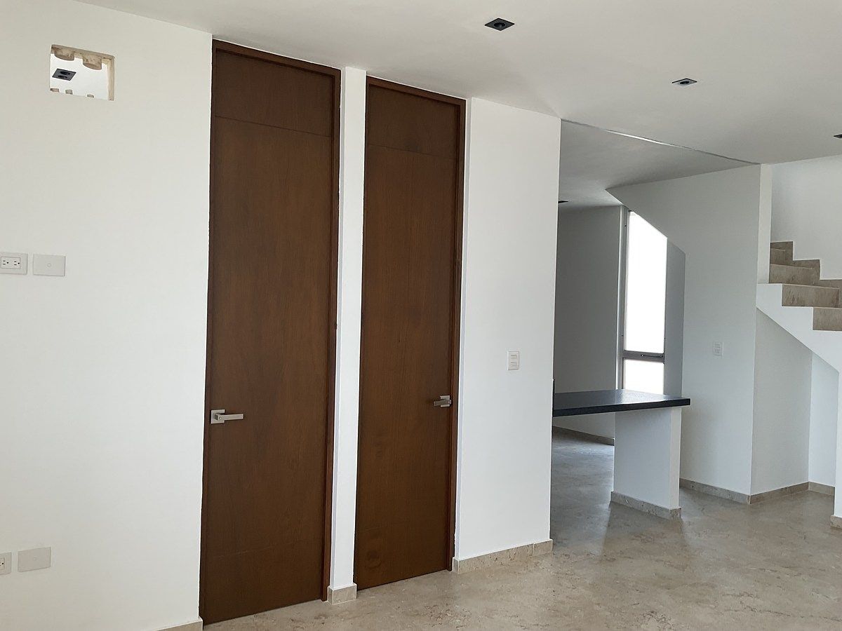 Departamento en Benito Juárez Nte, Mérida, foto 2 de 34
