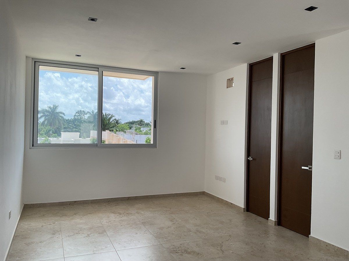 Departamento en Benito Juárez Nte, Mérida, foto 18 de 34