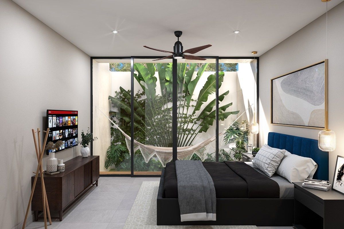 Apartamento em Temozón Norte, Mérida, foto 3 de 17