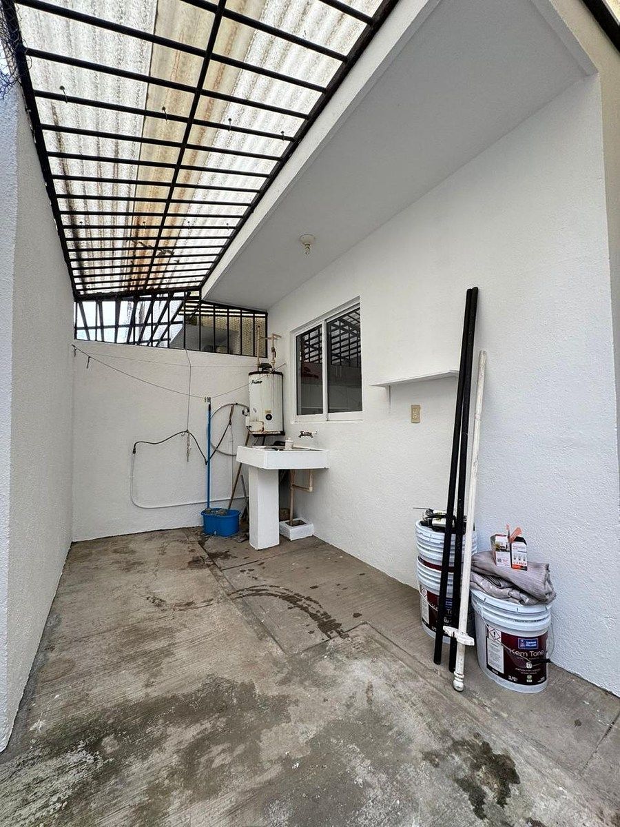 Casa en Los Higos, Santa Cruz Xoxocotlán, foto 8 de 8