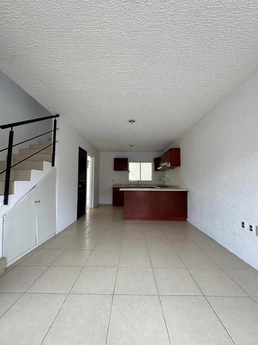 Casa en Los Higos, Santa Cruz Xoxocotlán, foto 3 de 8