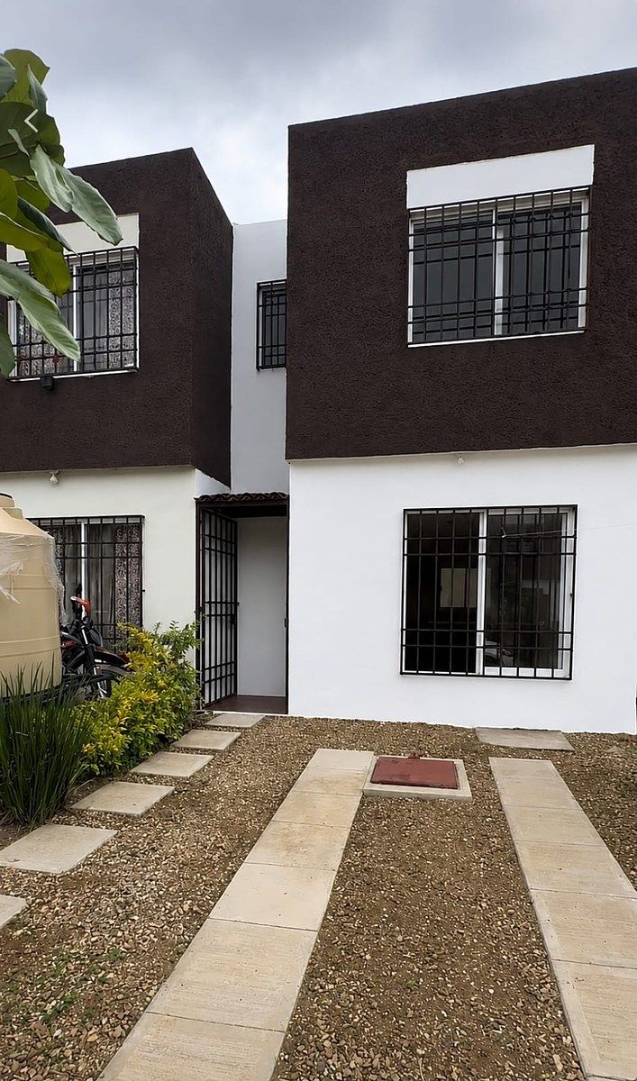 🏡 ¡Tu nuevo hogar te espera en El Higo, Xoxocotlán! 🏡, foto 1 de 8