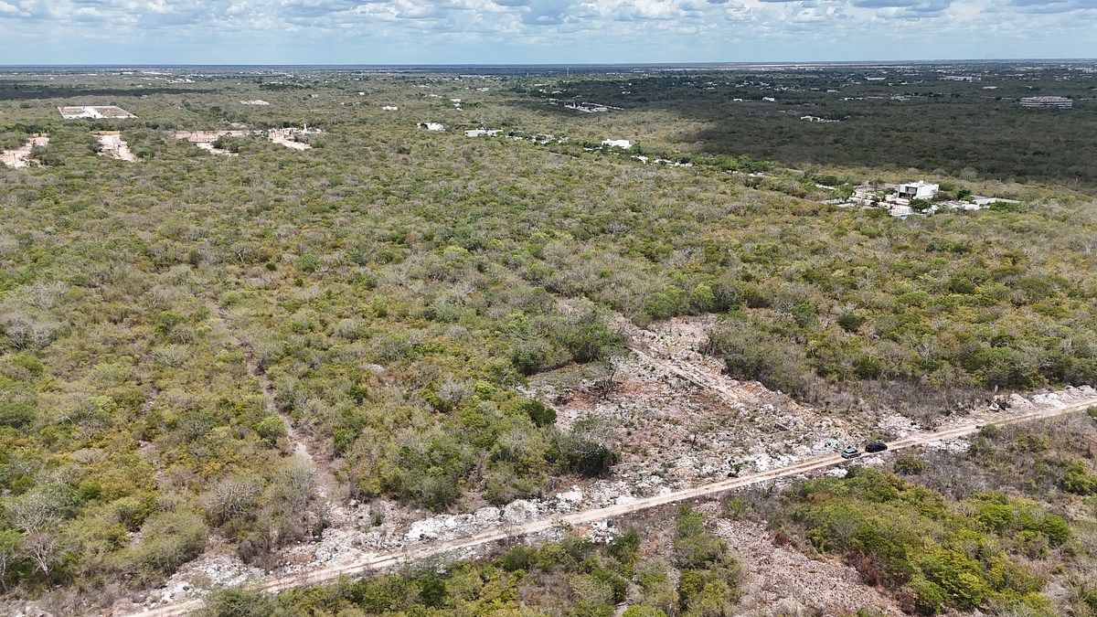 Terreno en Temozón Norte, Mérida, foto 10 de 12
