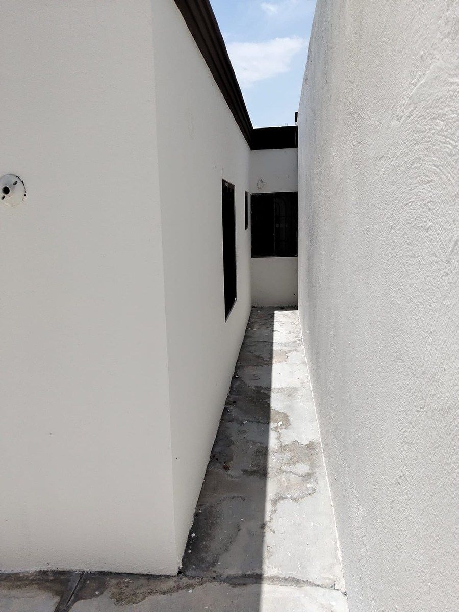 House in Las Brisas, Monterrey, photo 10 of 12