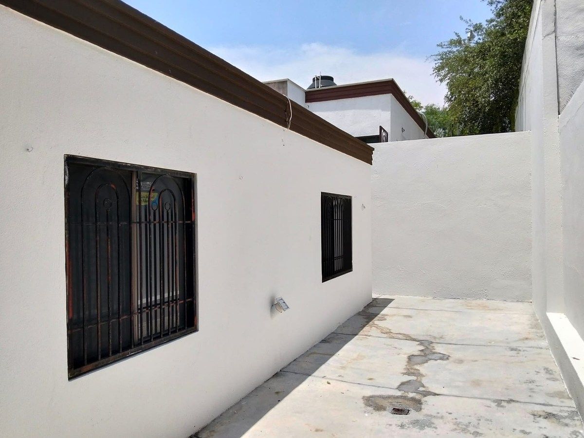 House in Las Brisas, Monterrey, photo 11 of 12