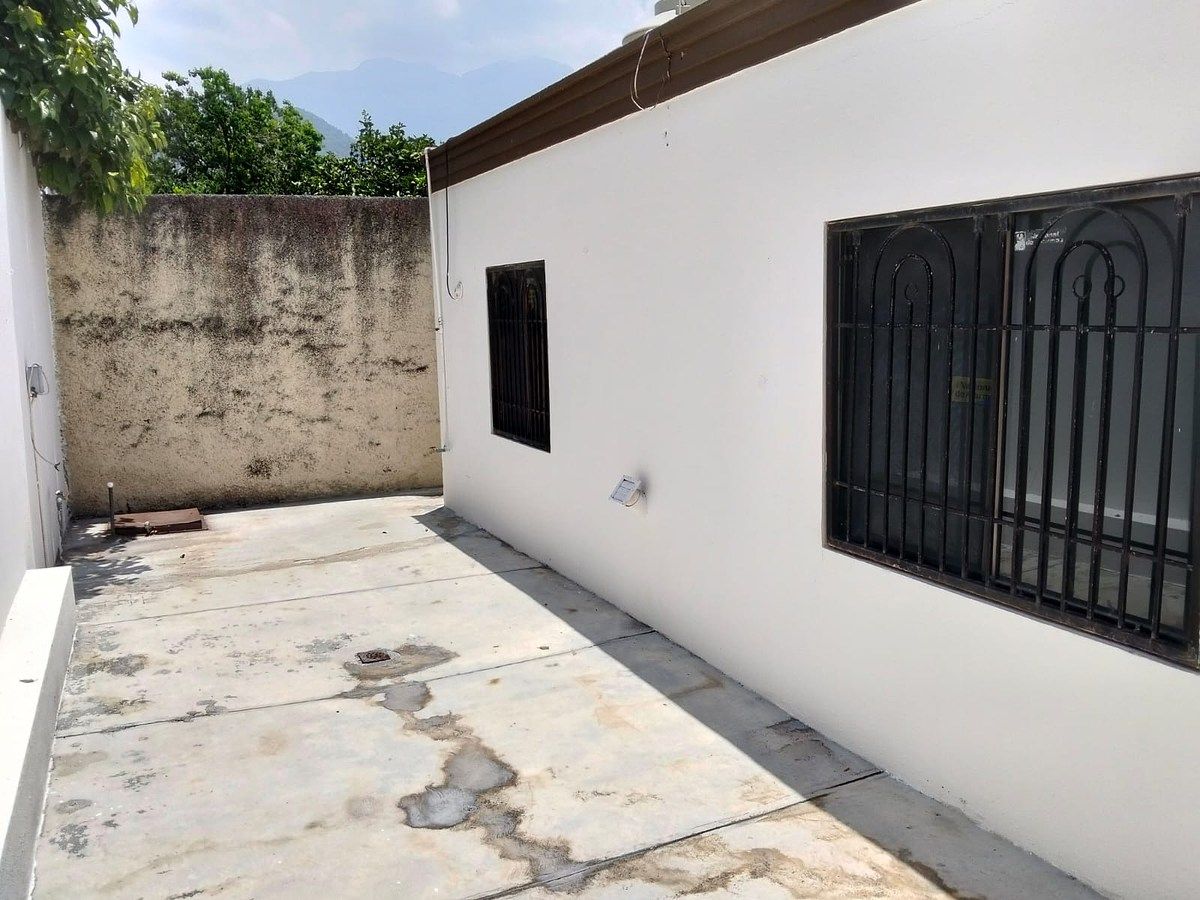 House in Las Brisas, Monterrey, photo 12 of 12