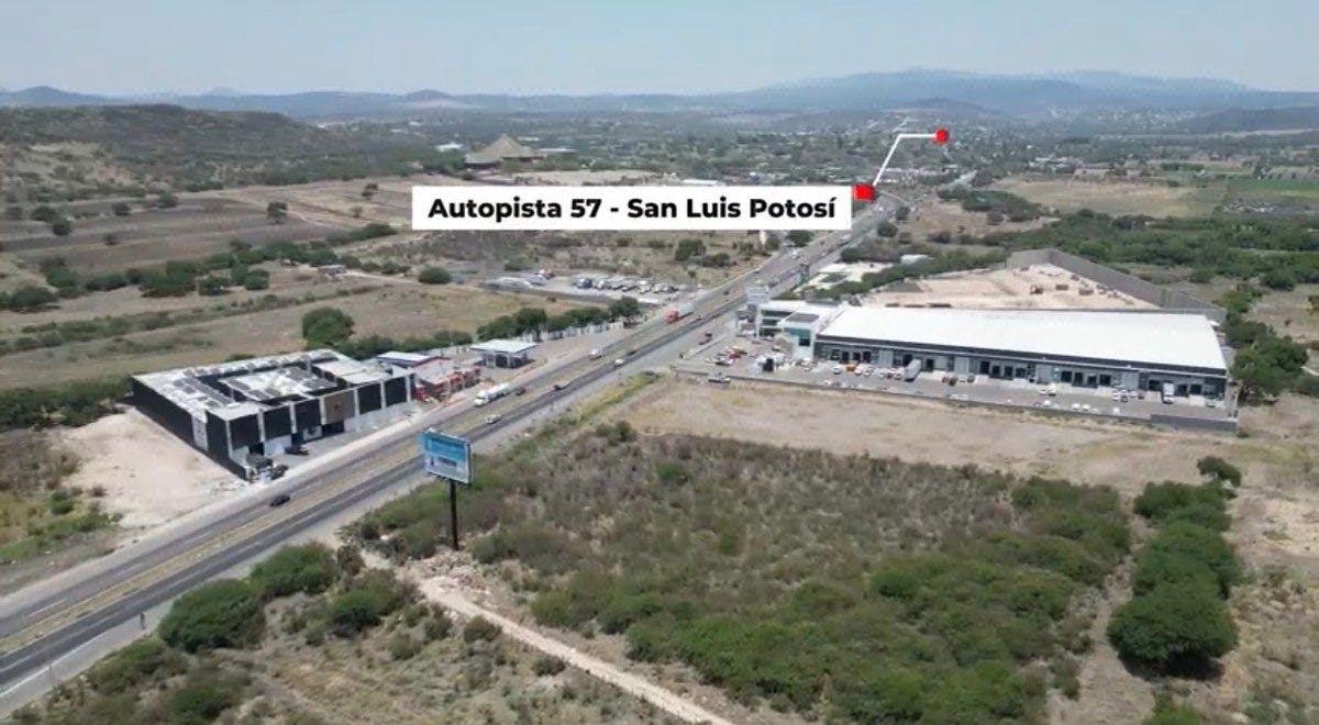 Lot in Tlacote El Bajo, Querétaro, photo 5 of 7