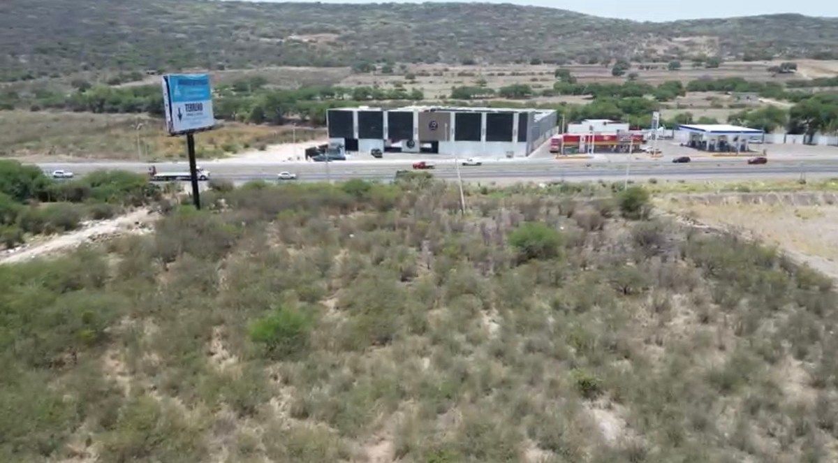 Lot in Tlacote El Bajo, Querétaro, photo 7 of 7