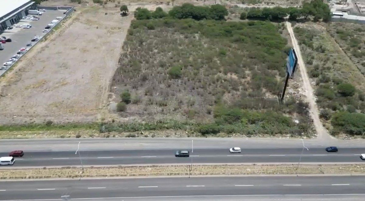 Lot in Tlacote El Bajo, Querétaro, photo 6 of 7