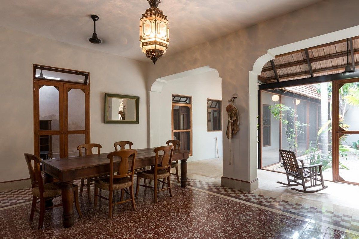 House in Mérida Centro, Mérida, photo 6 of 50