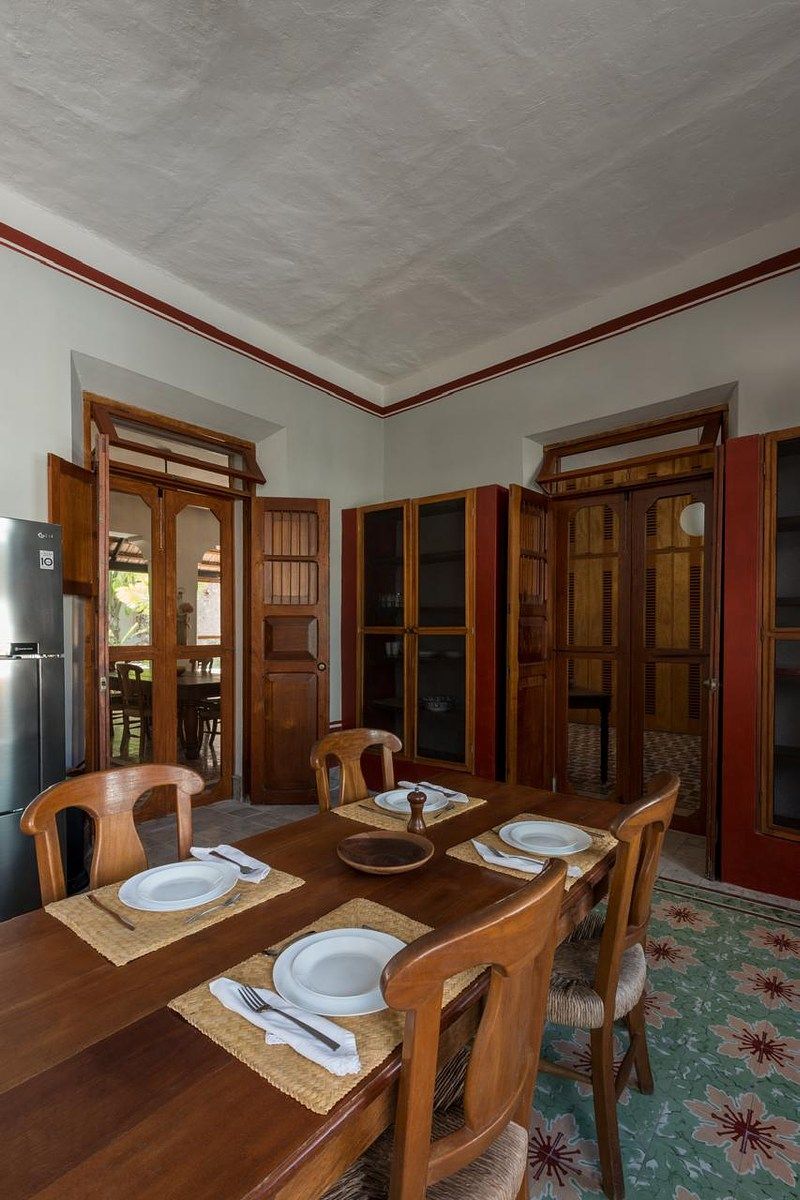 House in Mérida Centro, Mérida, photo 8 of 50
