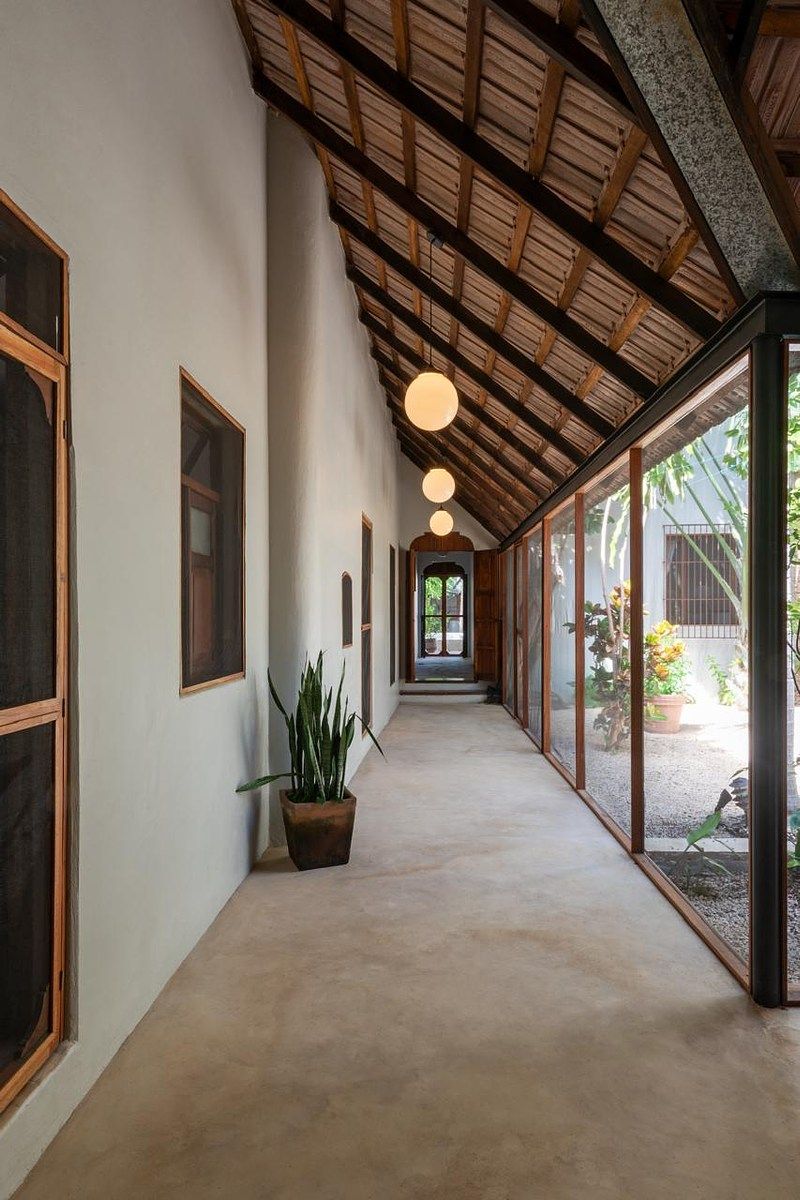 House in Mérida Centro, Mérida, photo 10 of 50